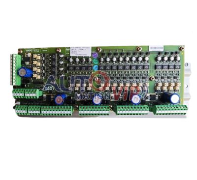MAN Tacho Signal Amplifier, 1142867-3