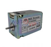 ABB Undervoltage Release, UVR-1SDA063552R1