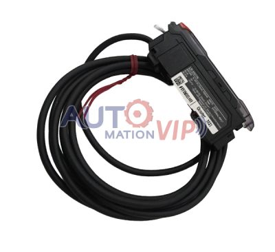 KEYENCE Laser Sensor Amplifier, LR-XN11N