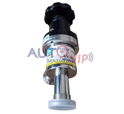 HUGH LIGHT TECH Angle Valve, AV-KF16-M