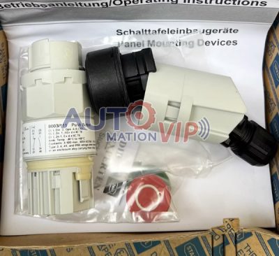 8003/111 126993 Stahl Push Button