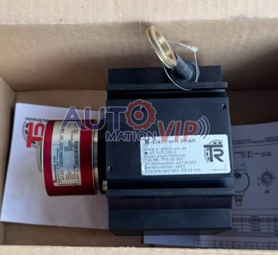 TR Encoder, CMW58M-00021, ME-P115-05.000, 40730003