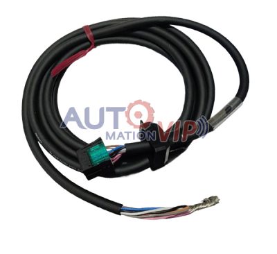 KEYENCE Power Cable, MU-CB8