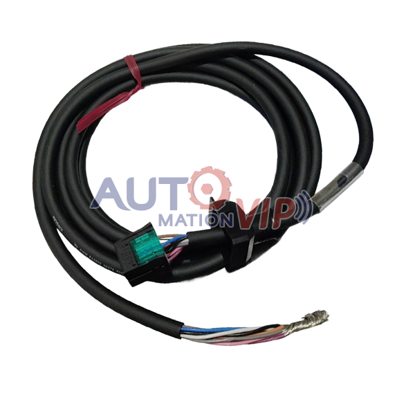 KEYENCE Power Cable, MU-CB8