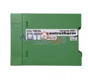 Centrotherm Controller, VOLTMON 001844, RACON-C 182096, IMPWD 182798