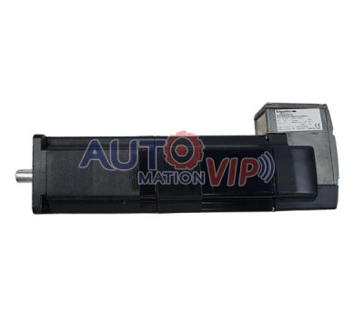 ILS1B853S2225 Schneider Motion Drive Featuring Stepper Motor