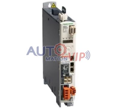 Schneider Electric Drive, LXM52DD12C41000, LXM52DD18C41000, LXM52DD30C41000, LXM52DD72C41000