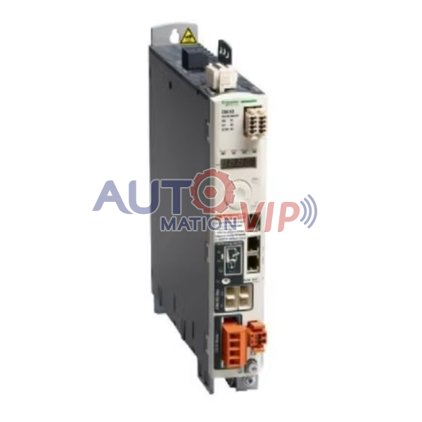 Schneider Electric Drive, LXM52DD12C41000, LXM52DD18C41000, LXM52DD30C41000, LXM52DD72C41000