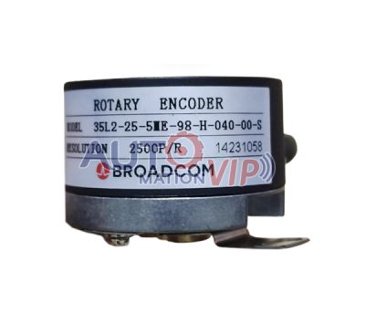 Servo Motor Rotary Encoder, 35L2-25-5ME-98-H-040-00-S, 35L2-25-5MD-78-050-00, 35L2-25-5ME-88-H-050-00, 35L2-25-5ME-98-H-040-00, 35L2-25-5ME-98-H-040-S, 35L2-25-5ME-98-H-085-00-E