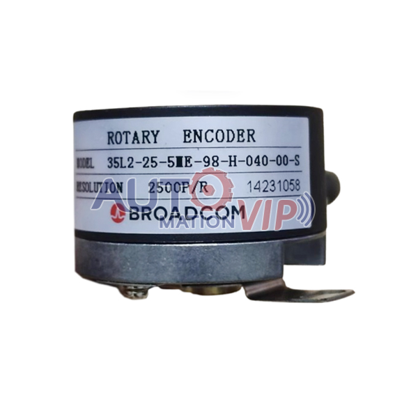 Servo Motor Rotary Encoder, 35L2-25-5ME-98-H-040-00-S, 35L2-25-5MD-78-050-00, 35L2-25-5ME-88-H-050-00, 35L2-25-5ME-98-H-040-00, 35L2-25-5ME-98-H-040-S, 35L2-25-5ME-98-H-085-00-E