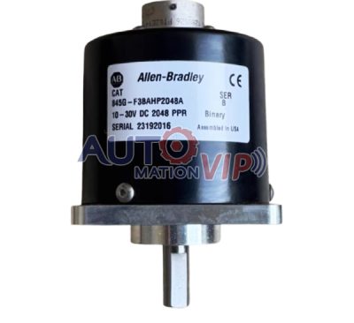 Allen-Bradley Encoder, 845G-F3BAHP2048A