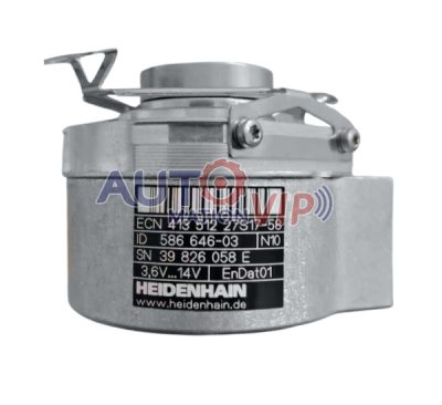 HEIDENHAIN Encoder, ECN 41351227S17-58