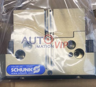 SCHUNK Gripper, PGN+100-2-AS, 0371452, DPG+100-1 AS, PGN-plus-64-1, 0371090, PGN+50-1-AS, 0371099 PGN-80-1