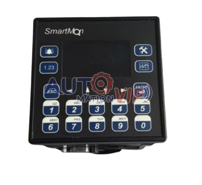 HORNER Smart MQN Meter Power and Energy Monitor, HS-EXKMBA-90