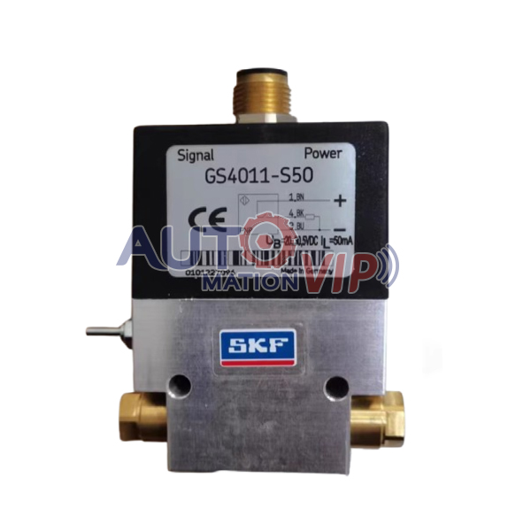SKF Oil-streak Sensor, GS4011-S50