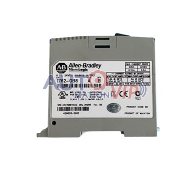 Allen Bradley Output Module, 1762-OB8, 1762-OB16, 1762-IQ8, 1762-IQ16, 1762-IQ8OW6, 1762-IQ32T, 1762-OA8, 1762-OW8, 1762-OW16, 1762-OF4 B E, 1762-IF4, 1762-IF2OF2
