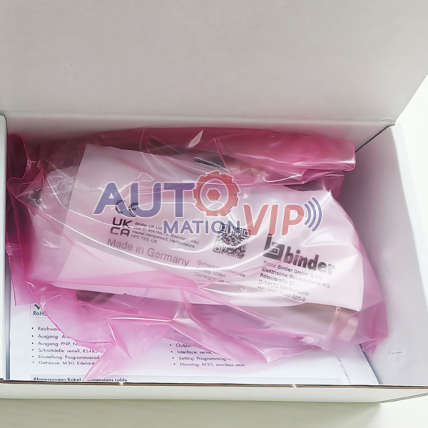 P42-150-M30-ST-U2P-RS485-C723-S452 517622 PIL Ultrasonic Sensors