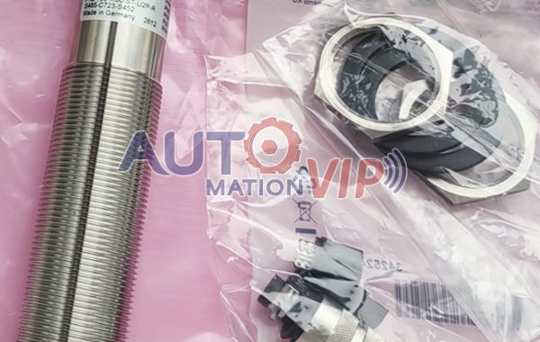 P42-150-M30-ST-U2P-RS485-C723-S452 517622 PIL Ultrasonic Sensors