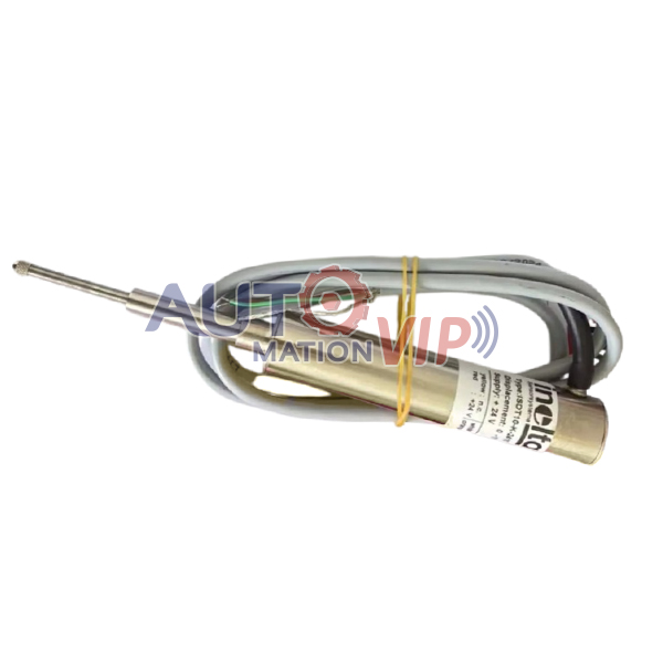 Inelta LVDT Position Sensors, ISDT10-K-2410