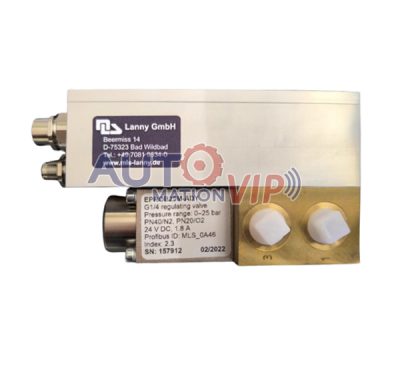 Lanny GmbH Regulating Valve, EPROB25M-ADY, ELOLB25M_TRU, E1B40AF, FD7B25ADM_V2_UNI, ED1B20AM_V2_CLP, D7B06AV1-KU, WE9B3.5A, E2B40CLZ