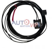 KEYENCE Luster Detection Sensor Head, CZ-H72