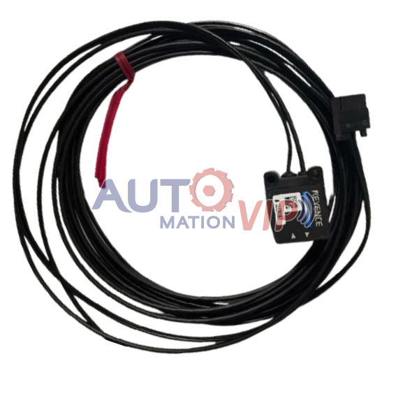 KEYENCE Luster Detection Sensor Head, CZ-H72