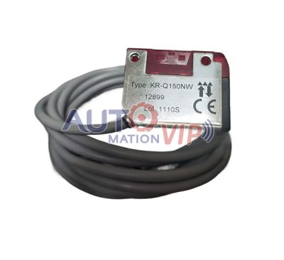 OPTEX Photoelectric Sensor, KR-Q150NW