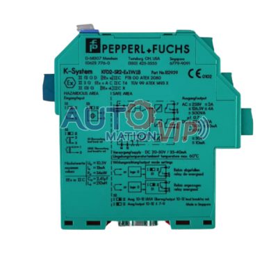 Pepperl+Fuchs Switch Amplifier, KFD2-SR2-EX1.W.LB, KFD2-STC4-EX1, KFD2-STC4-EX2, KFD2-SR2-EX1.W, KFD2-SR2-EX2.W, KCD2-STC-EX1, KFD2-UT2-EX1, KFD2-UT2-EX2, KCD2-UT2-EX1, KFU8-UFC-EX1.D, KFU8-UFC-1.D, KFD2-DWB-EX.1D, KFD2-VR4-EX1.26, KFD2-SL2-EX1.B, KFD2-SL2-EX2.B, KFD2-EB2.R4A.B, KFD2-SCD2-EX2.LK, KFD2-UFC-EX1.D, KFD2-CD-EX1.32, KFD2-ST2-EX2