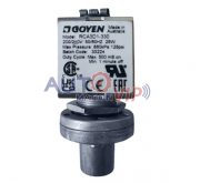 Goyen Solenoid Pilot Valve, RCA3D1-330, RCA3D-341, RCA 3D, RCA 3D2