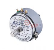 Conductive Plastic Linear Displacement Sensor, WDY35D1-A, WDY35D1, WDY35D4-90, WDY35D4-180