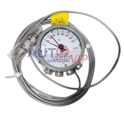 MESSKO Oil Temperature Thermometer, MT-ST160F/6/6M