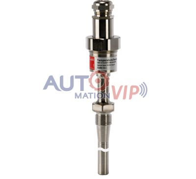 Danfoss Temperature Sensor, 084Z8157, MBT 5116