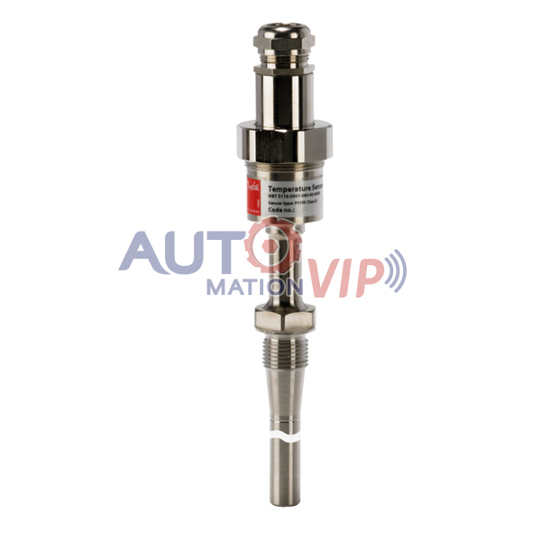 Danfoss Temperature Sensor, 084Z8157, MBT 5116