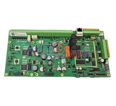 AUTRONICA Control Motherboard, BSA-200 7212-385