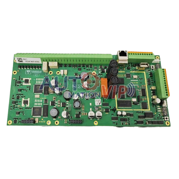 AUTRONICA Control Motherboard, BSA-200 7212-385