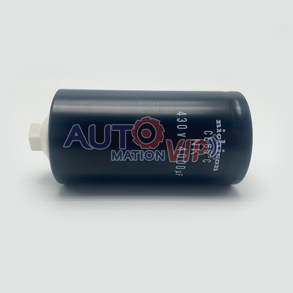 nichicon Capacitor, CE85℃ 430V 4000μF