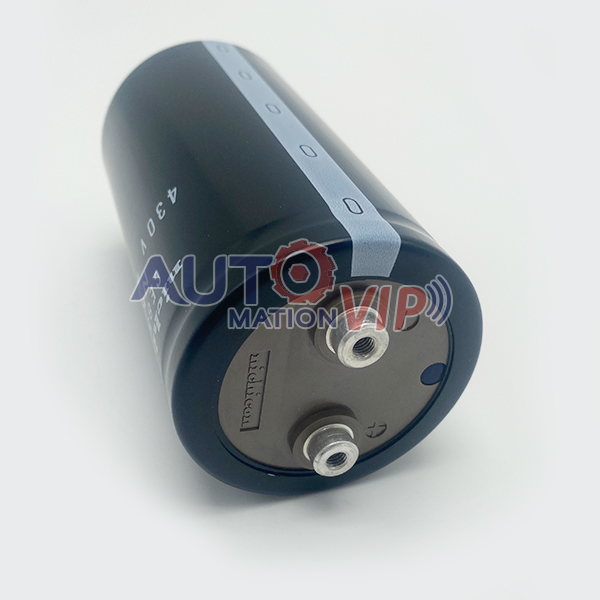 nichicon Capacitor, CE85℃ 430V 4000μF