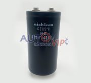 nichicon Capacitor, CE85℃ 430V 4000μF