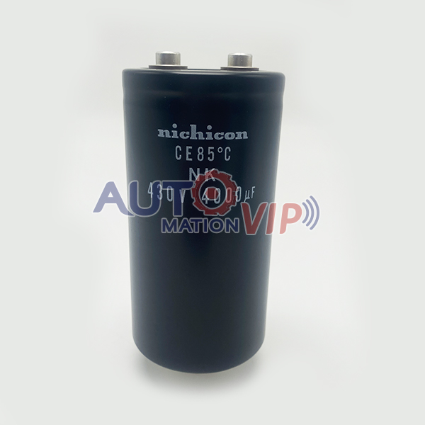nichicon Capacitor, CE85℃ 430V 4000μF