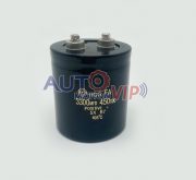 HITACHI Capacitor (HCG FA 3300MFD 450VDC 105℃)