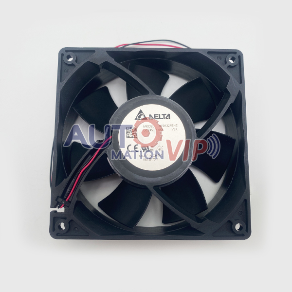 Delta Inverter Cooling Fan, AFB1224EHE, AFB1224SHE, AFB1224SHE-C, AFB1224EHE-C, AFB1224VHE