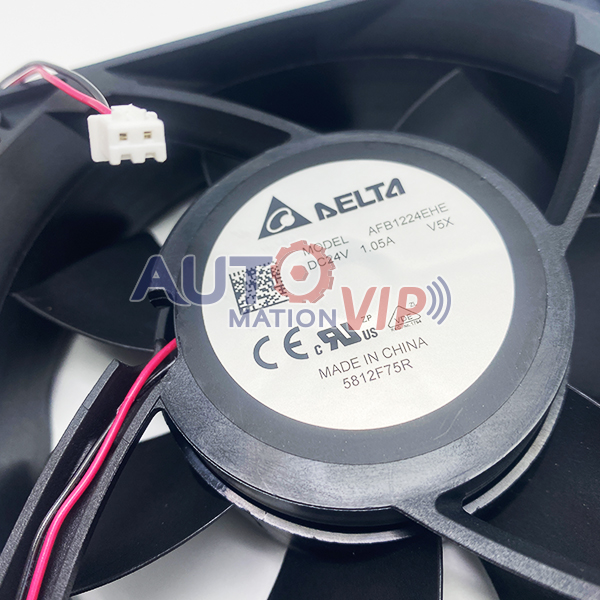 Delta Inverter Cooling Fan, AFB1224EHE, AFB1224SHE, AFB1224SHE-C, AFB1224EHE-C, AFB1224VHE