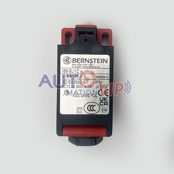 BERNSTEIN Limit Switch, I88-SU1Z w, 618.6153.415