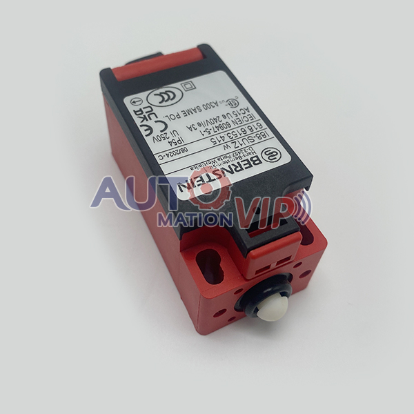 BERNSTEIN Limit Switch (Model: I88-SU1Z w / 618.6153.415)