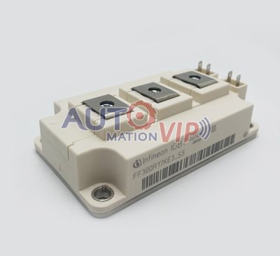 FF300R17KE3_S5 Infineon Elevator IGBT Module