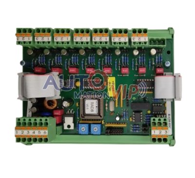 HOPPE Level Module Board, RAD8-01C