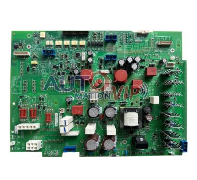 Schneider Drive Power Board, NHA75769_02, NHA75769_01
