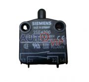 Siemens Limit/Micro Switch, 3SE4206