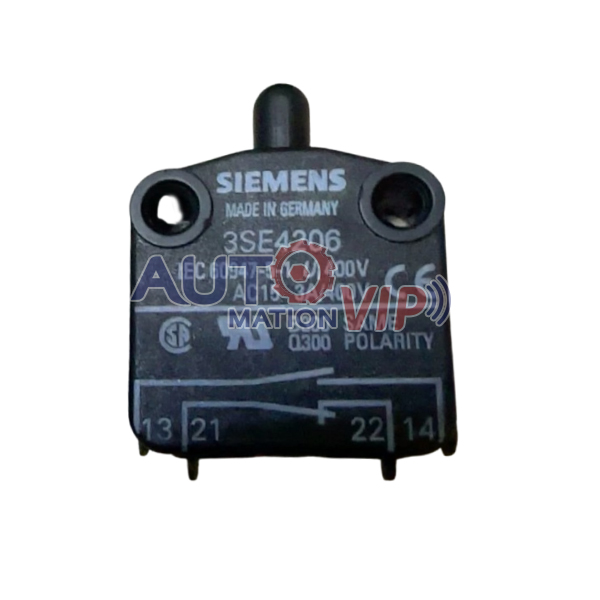 Siemens Limit/Micro Switch, 3SE4206