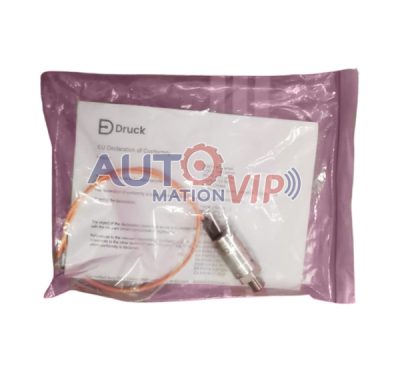 DRUCK Pressure Transducer, PDCR IS-0069/C, PDCR 921-1742